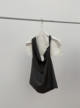 eter/VERSO东大门㊣代购女装新款推荐25秋冬真品人气吊带背心