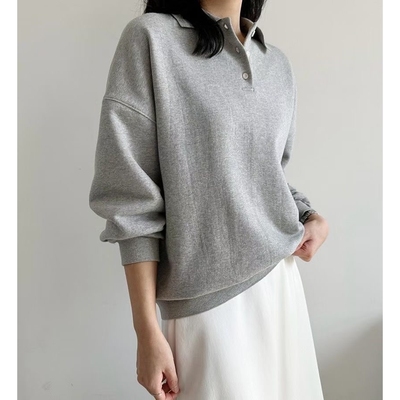 MARCEL东大门㊣直邮女士新品25秋冬时尚推荐热卖人气真品卫衣