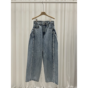 PLUM 牛仔裤 YOU 休闲时尚 SAY ㊣女士新品 Q韩国代购