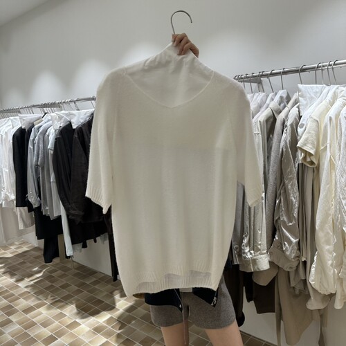 MYNAMEIS/AIME HOPE MAKE㊣东大门代购女装26秋冬新品休闲