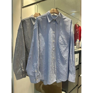 WEARRAW东大门㊣代购女士新款真品时尚休闲热卖人气推荐衬衫