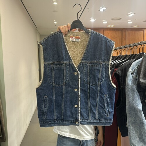 GARMENT㊣东大门实拍女士26秋冬新款休闲人气热卖真品时尚马甲