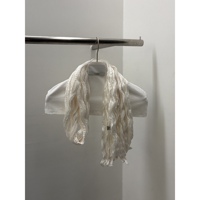 REGULARLY/PLACOR韩国代购㊣女士新品热卖25秋冬围巾披肩围巾