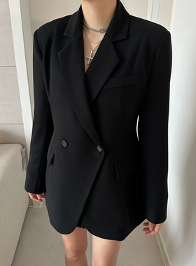 SOUIT by mabel-L㊣韩国东大门直邮女士新款人气26春夏夹克