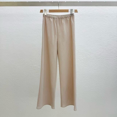 STATEMENT韩国代购㊣女士新款推荐26春夏热卖时尚休闲休闲裤