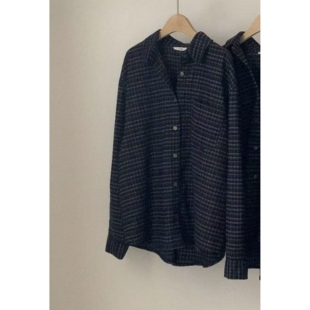 HAY KNOCK东大门㊣实拍女士新品推荐真品休闲热卖人气衬衫