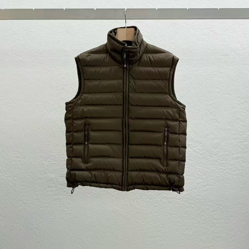 STATEMENT东大门㊣代购女装新品25秋冬真品休闲推荐时尚马甲