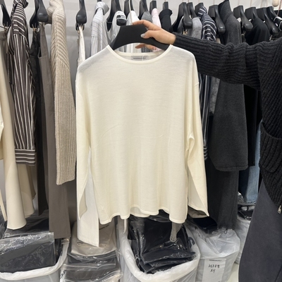 MUSHROOM EFFECT韩国代购㊣女士新款25秋冬真品针织衫春款