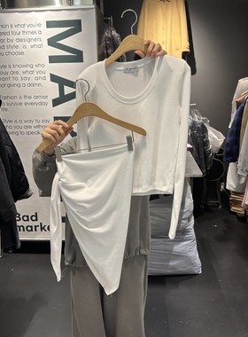 EL BOSQUE东大门㊣代购女士新款真品人气热卖套装羊毛套装