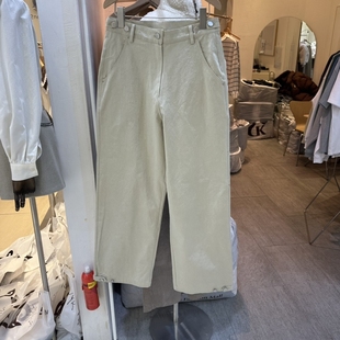 stunning and Floyd东大门㊣直邮女装新款时尚真品休闲裤