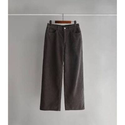 BEE东大门㊣代购女士新品休闲时尚25秋冬热卖人气推荐牛仔裤