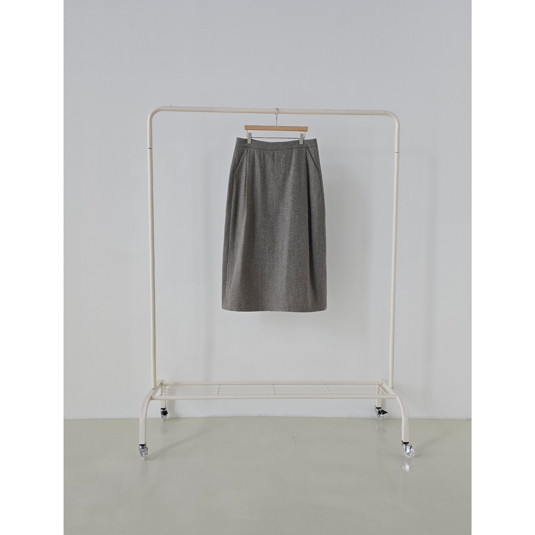 J_SHOP东大门㊣实拍女装新品真品推荐热卖25秋冬人气时尚长裙