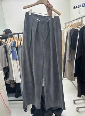 CHAV东大门㊣代购女士新品推荐时尚真品休闲人气休闲裤春款