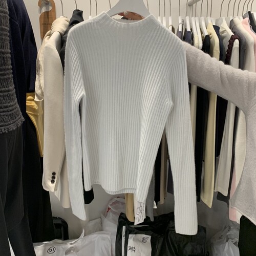 UNDERSTANDING㊣东大门代购女装26秋季新品休闲真品推荐针织衫
