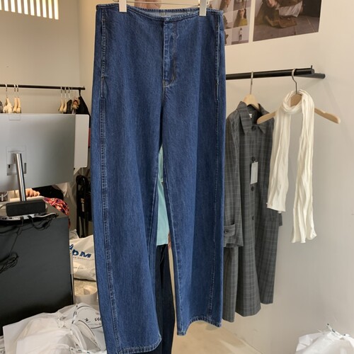 ANOTHER PLATE MOOD WEAR东大门直邮㊣女装26秋冬新款真品牛
