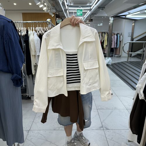 FLYFLY/LULULALLA/LIVE㊣韩国直邮实拍女士新品26春夏套装