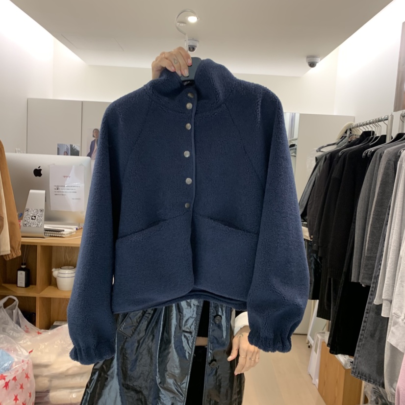 THE STARDUST东大门㊣直邮女装新品推荐真品人气夹克不含内搭