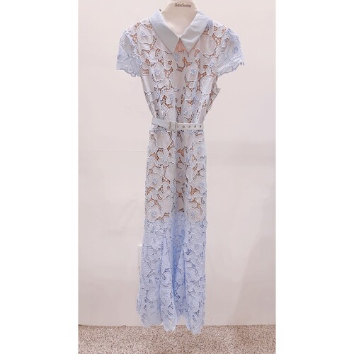 AWESOME-P韩国代购㊣女装新款休闲人气热卖推荐26春夏连衣裙