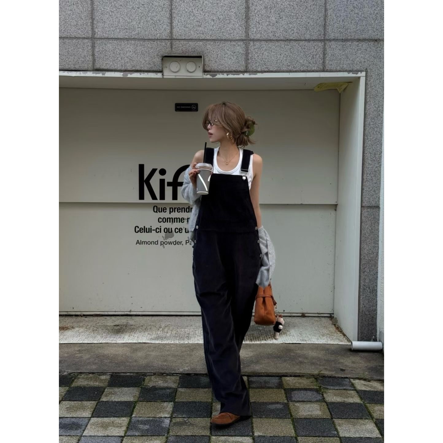 MARE MOHE韩国直邮㊣女士新品热卖推荐真品背带裤不含内搭,运动/瑜伽/健身/球迷用品,瑜伽连体衣,淘宝优惠券,粉丝福利购,淘宝优惠卷