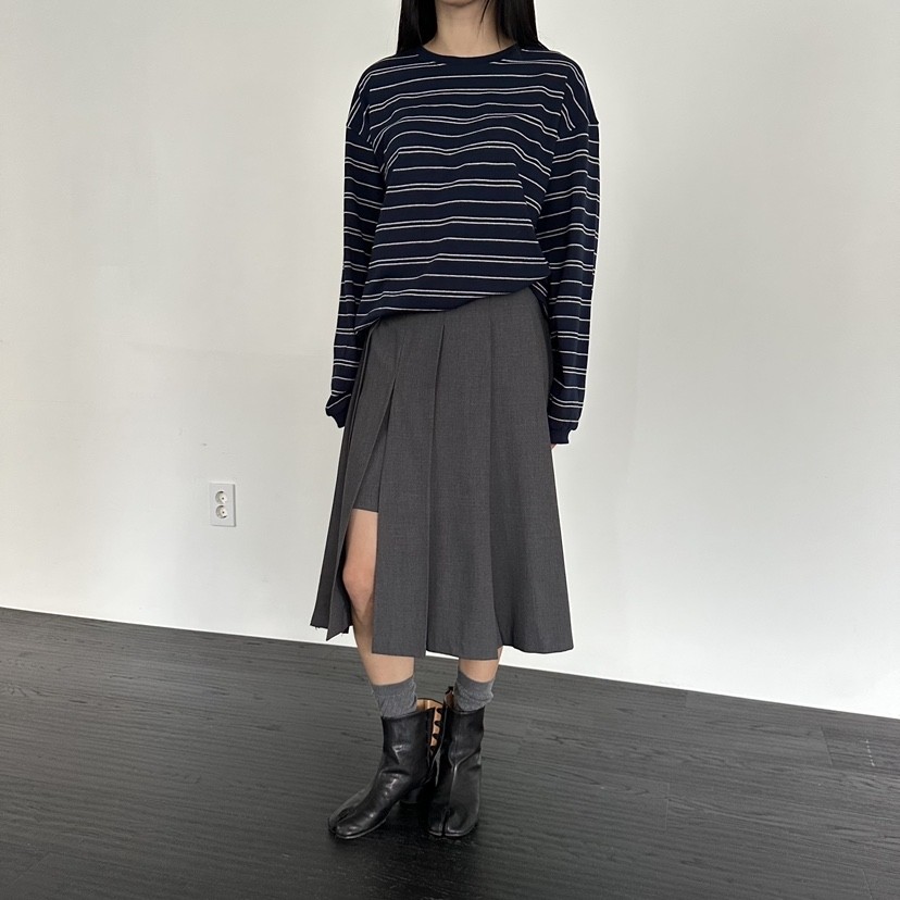 MOMENT/RECOVER韩国直邮㊣女装新品时尚人气休闲半身裙中短裙