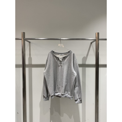 OKIE东大门㊣实拍女装新品真品热卖休闲推荐25秋冬人气卫衣