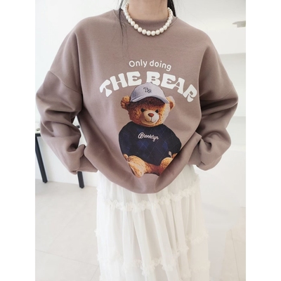 LAYERING东大门㊣直邮女装新品推荐真品人气25秋冬卫衣加绒