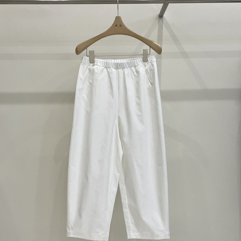 A.b/AUTUMN BEIGE韩国直邮女装新品推荐25春夏休闲休闲裤