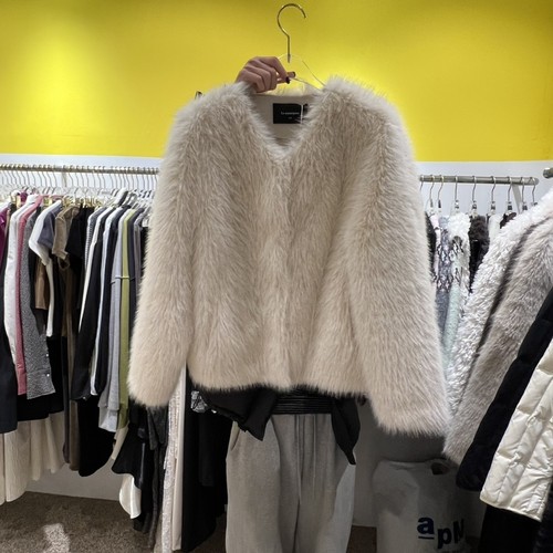 Le masterpiece东大门㊣代购女装新品25秋冬热卖人气时尚夹克