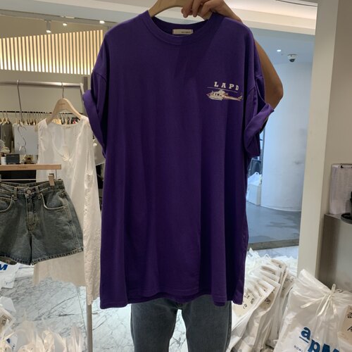 SELF SERVICE韩国直邮㊣女士新款时尚推荐热卖人气26春夏T恤