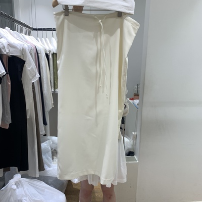 VERVEINE韩国代购㊣女士新品26春夏推荐休闲时尚热卖人气长裙