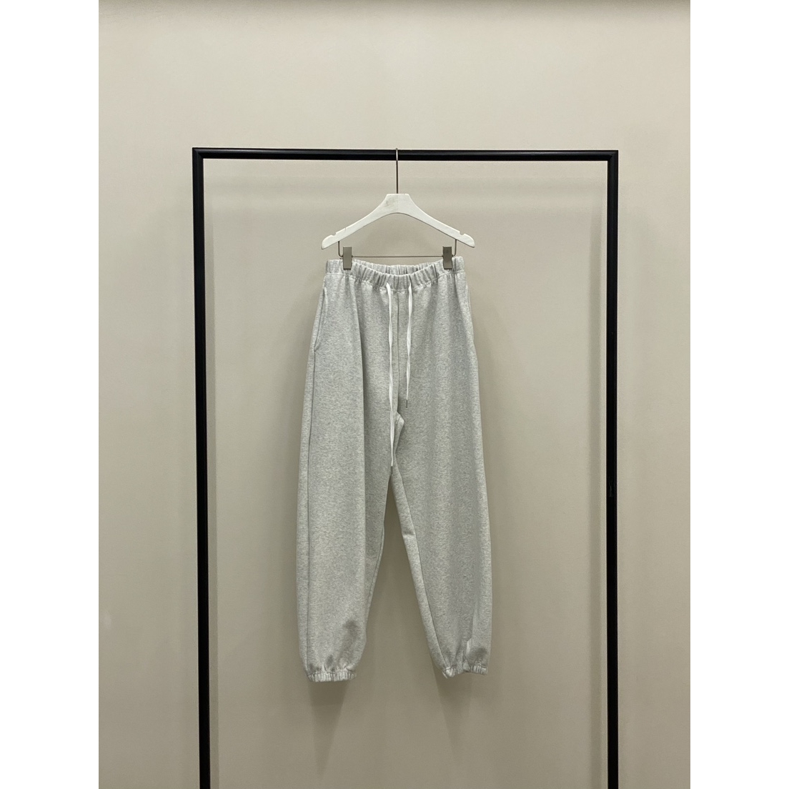 MUCH MORE东大门㊣实拍女士新款人气25秋冬热卖休闲休闲裤