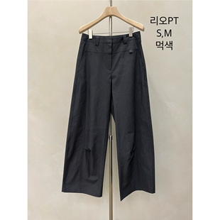 休闲裤 LAKE 人气26春夏时尚 新款 KONI㊣韩国东大门直邮女装