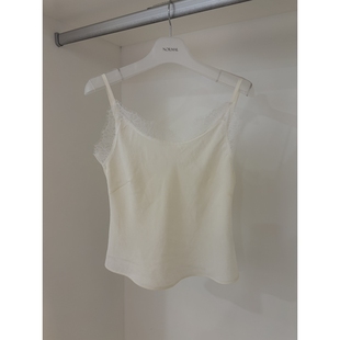 NORMAL东大门㊣直邮女装新款真品休闲时尚25秋冬人气吊带背心