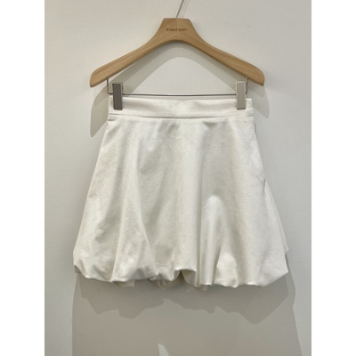 OBSESS/EARLY BIRD东大门㊣代购女装新款休闲人气热卖短裙