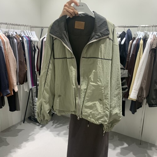 VENIR-A东大门直邮㊣女士新款热卖休闲时尚真品人气推荐夹克