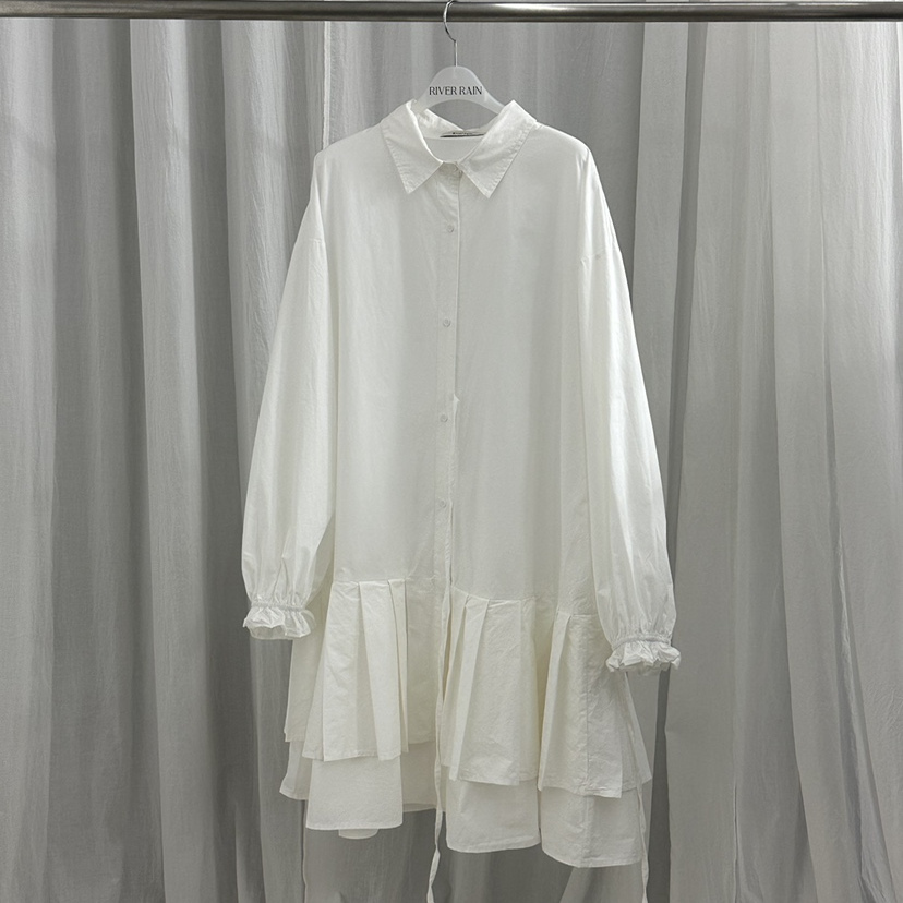 RIVER RAIN韩国直邮㊣女装新品真品热卖人气推荐时尚连衣裙