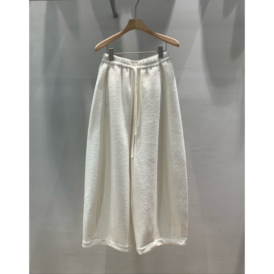 1 2ILLY/THE SIL东大门㊣实拍女装新品休闲人气25秋冬休闲裤