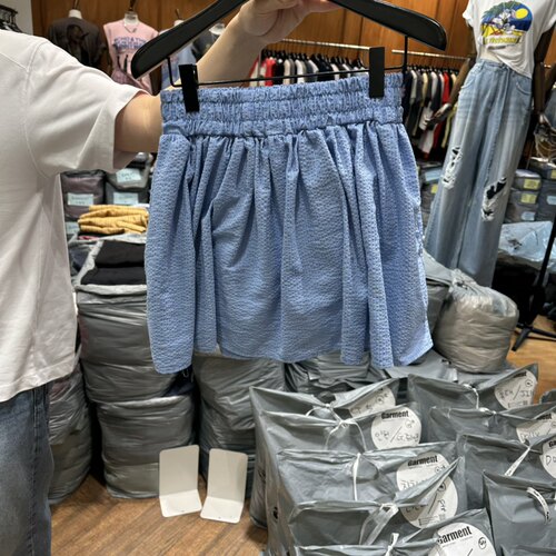 GARMENT韩国直邮㊣女装新品26春夏休闲热卖人气推荐时尚裙裤