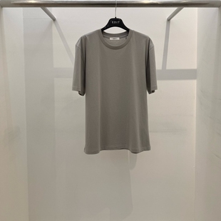 时尚 热卖 人气T恤 休闲26春夏推荐 EDIT㊣韩国直邮实拍女士新品