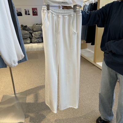 ARTISANAL韩国代购㊣女装新款25秋冬推荐时尚人气休闲裤春款