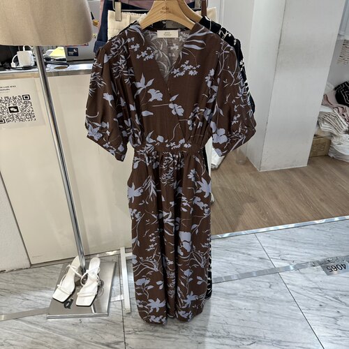 ABLESTUDIO㊣东大门代购女装新款真品人气推荐时尚热卖连衣裙