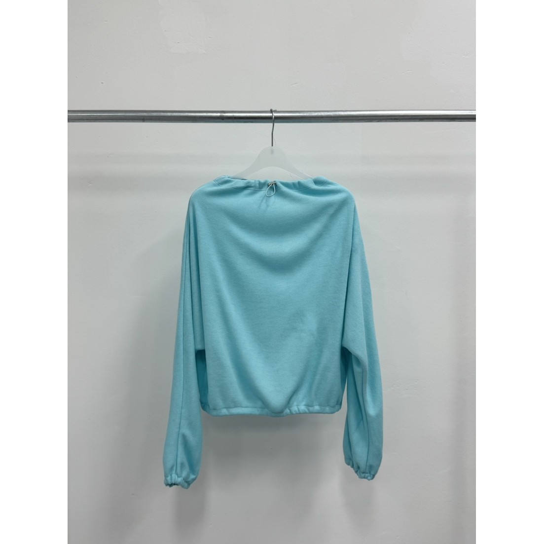 MOSMOS东大门㊣代购女装新品休闲真品时尚热卖25秋冬长袖T恤,户外/登山/野营/旅行用品,速干T恤,淘宝优惠券,粉丝福利购,淘宝优惠卷