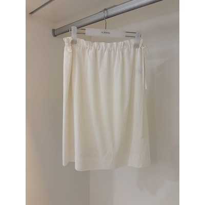 NORMAL东大门㊣直邮女士新款真品热卖25秋冬人气半身裙中短裙