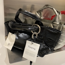 TEMPTING韩国代购㊣女士新品人气25秋冬推荐手提包不含配饰