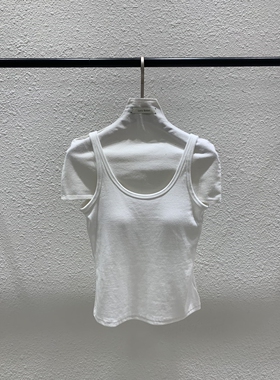 LUCY SALON韩国东大门代购㊣女士新品26春夏热卖人气吊带背心