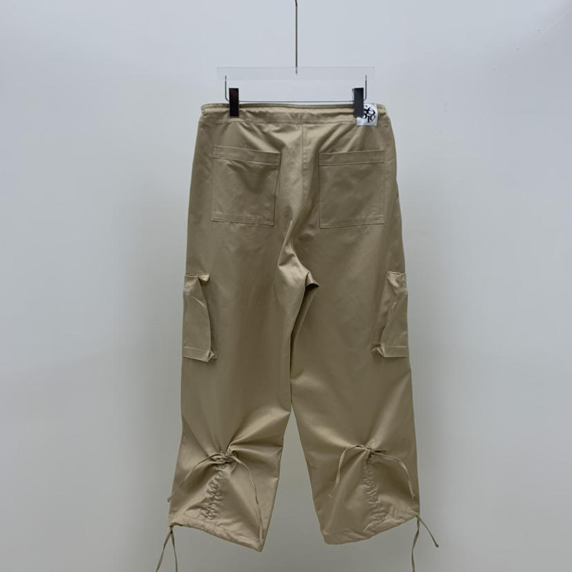 Seolo seoul东大门㊣直邮女装新品25秋冬人气真品时尚休闲裤