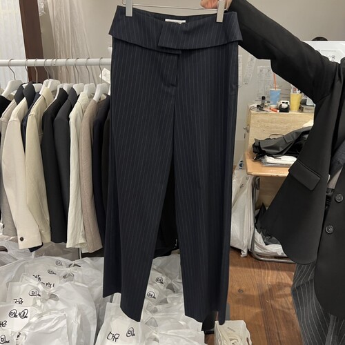 UNDERSTANDING韩国东大门代购㊣女士新品休闲人气时尚休闲裤