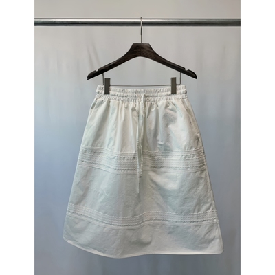 BEFORE SUNRISE东大门㊣实拍女士新品热卖半身裙中短裙蕾丝