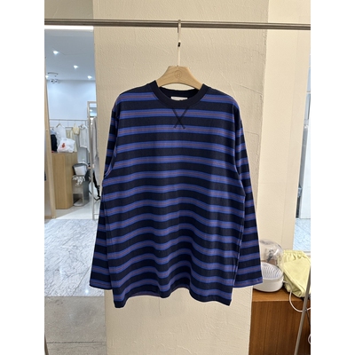 BPLAN韩国东大门代购㊣女装新品推荐人气时尚热卖26春夏长袖T恤