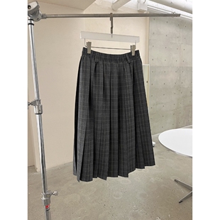 J CRANE韩国直邮㊣女士新品休闲人气推荐时尚热卖26春夏长裙